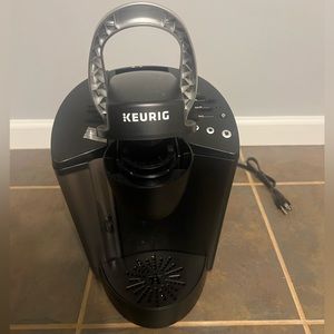 Brand new keurig